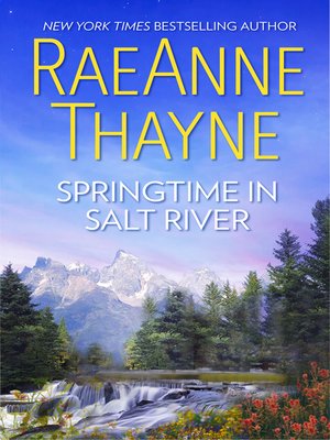 cover image of Springtime in Salt River